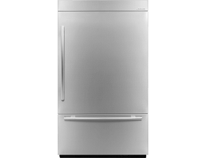 Bottom Freezer Fridge